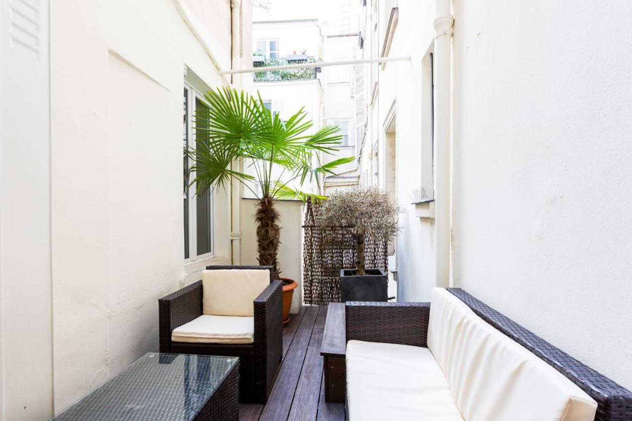 Triomphe - Welkeys Apartment *