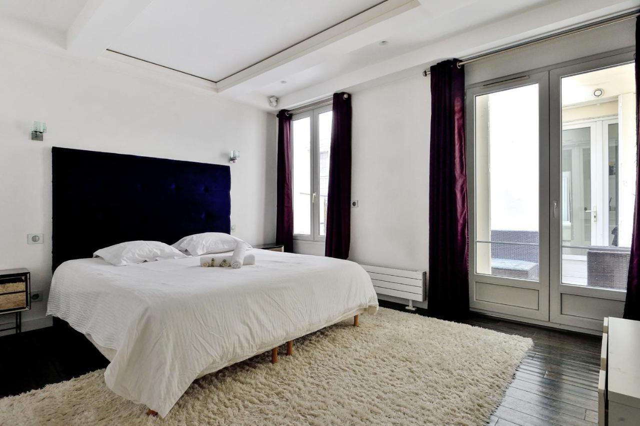 Triomphe - Welkeys Appartement *