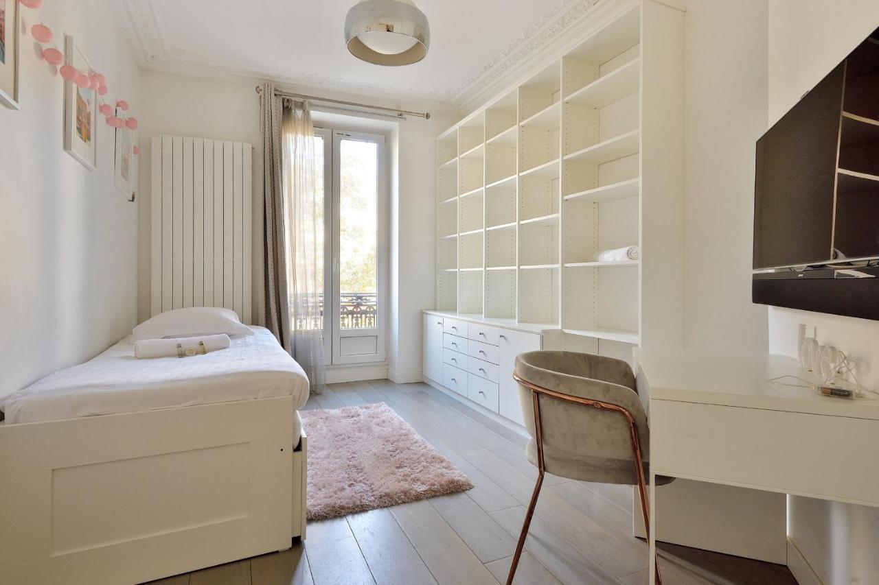 Triomphe - Welkeys Appartement