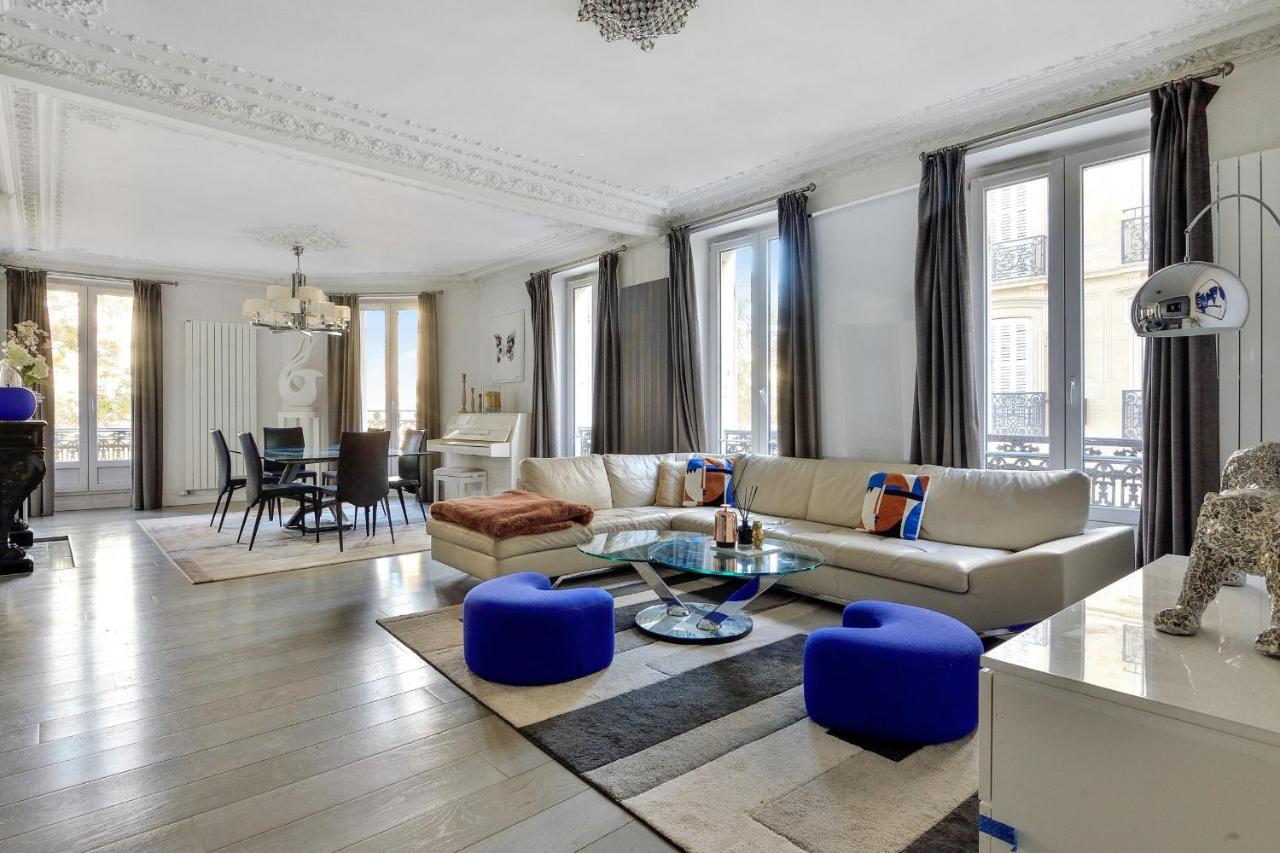 Appartement Triomphe - Welkeys