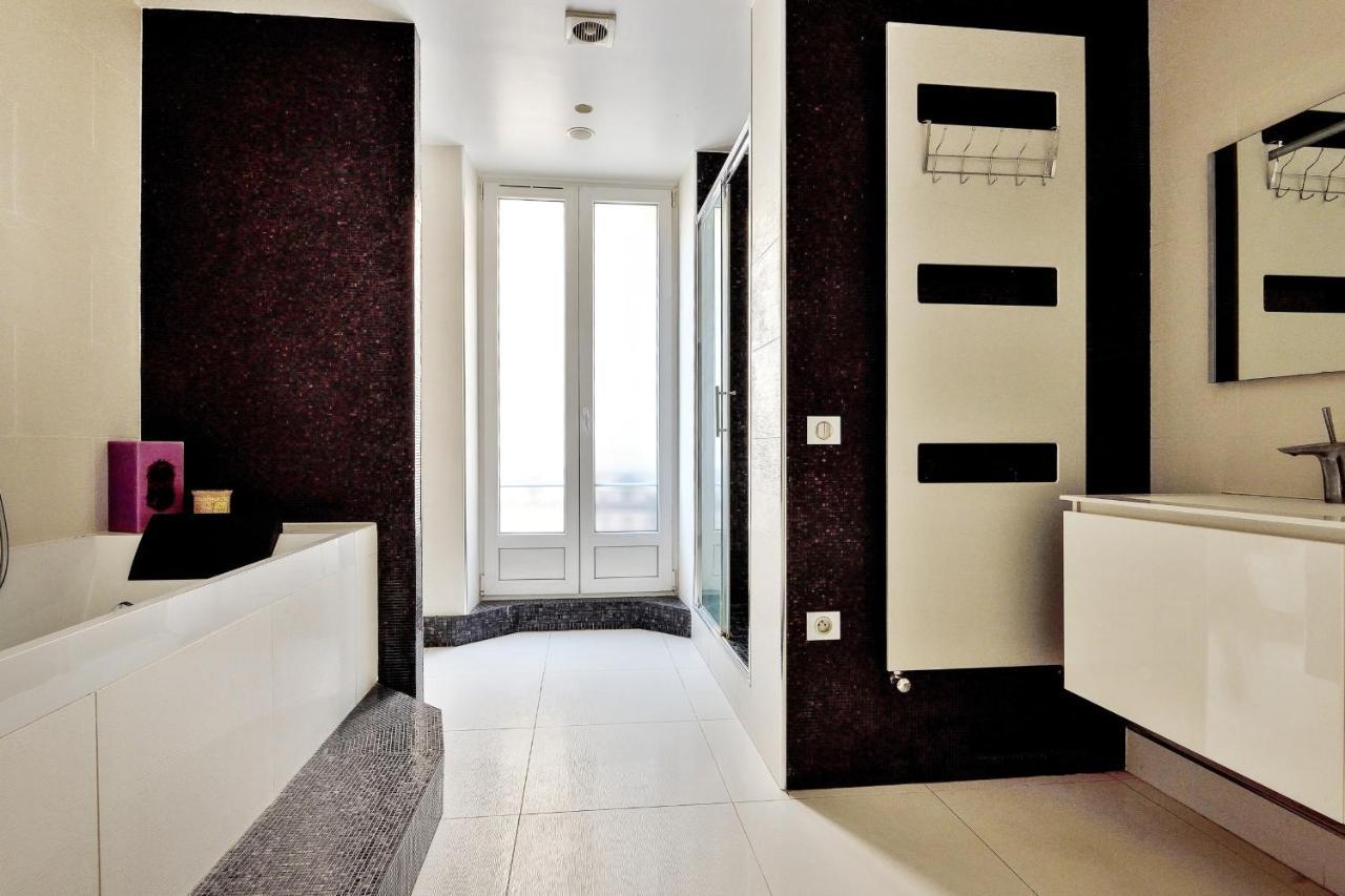 Triomphe - Welkeys Appartement