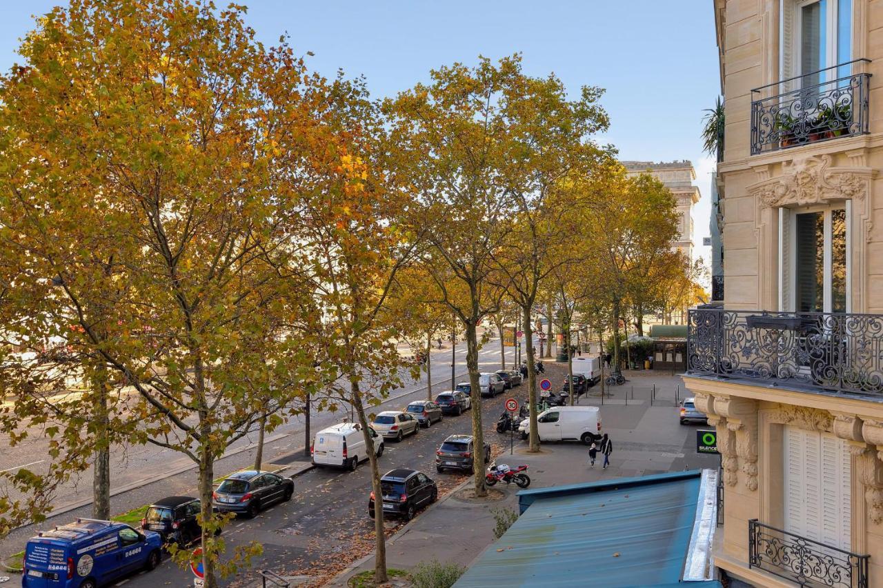 Triomphe - Welkeys Appartement