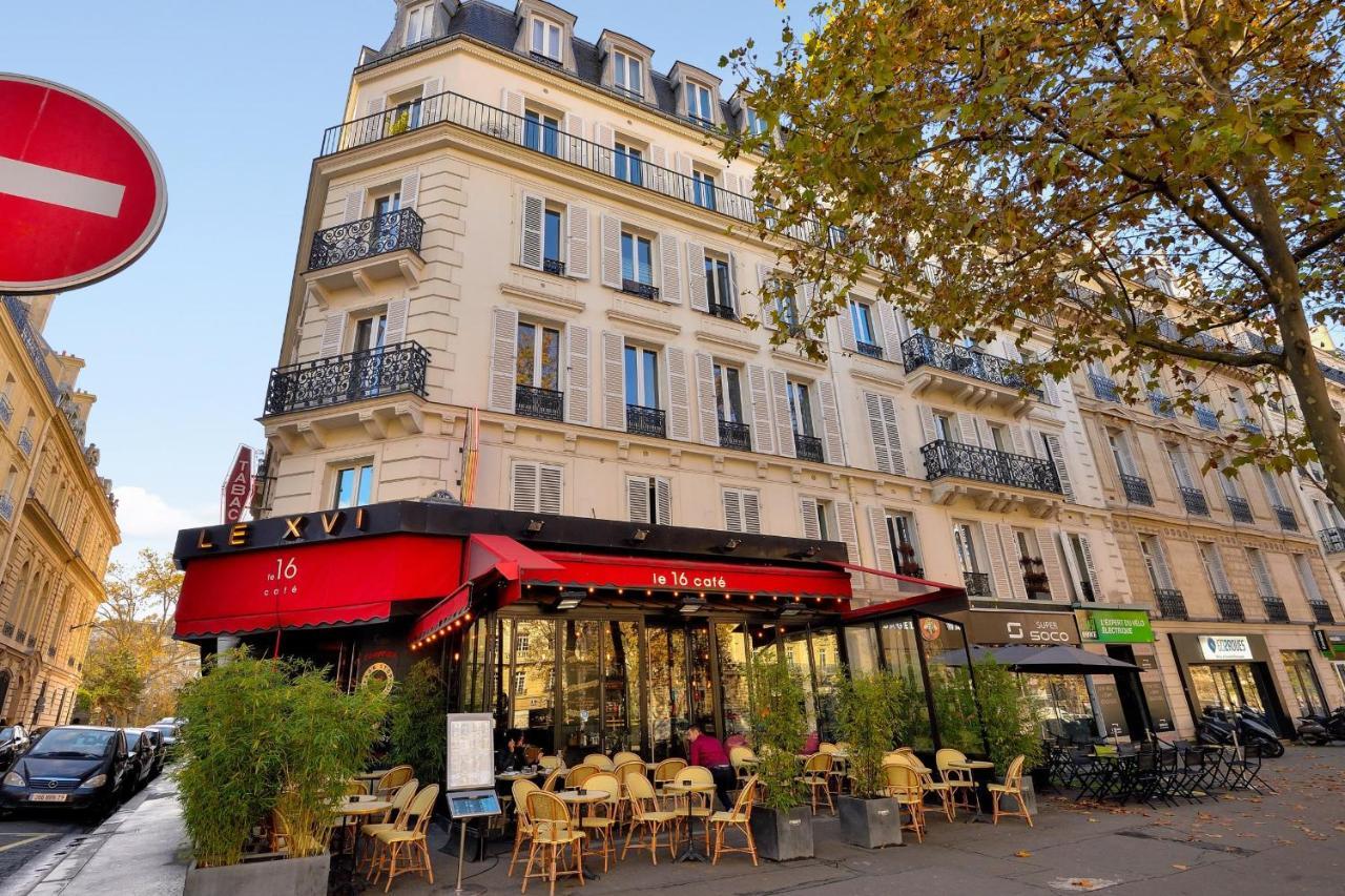 Triomphe - Welkeys *