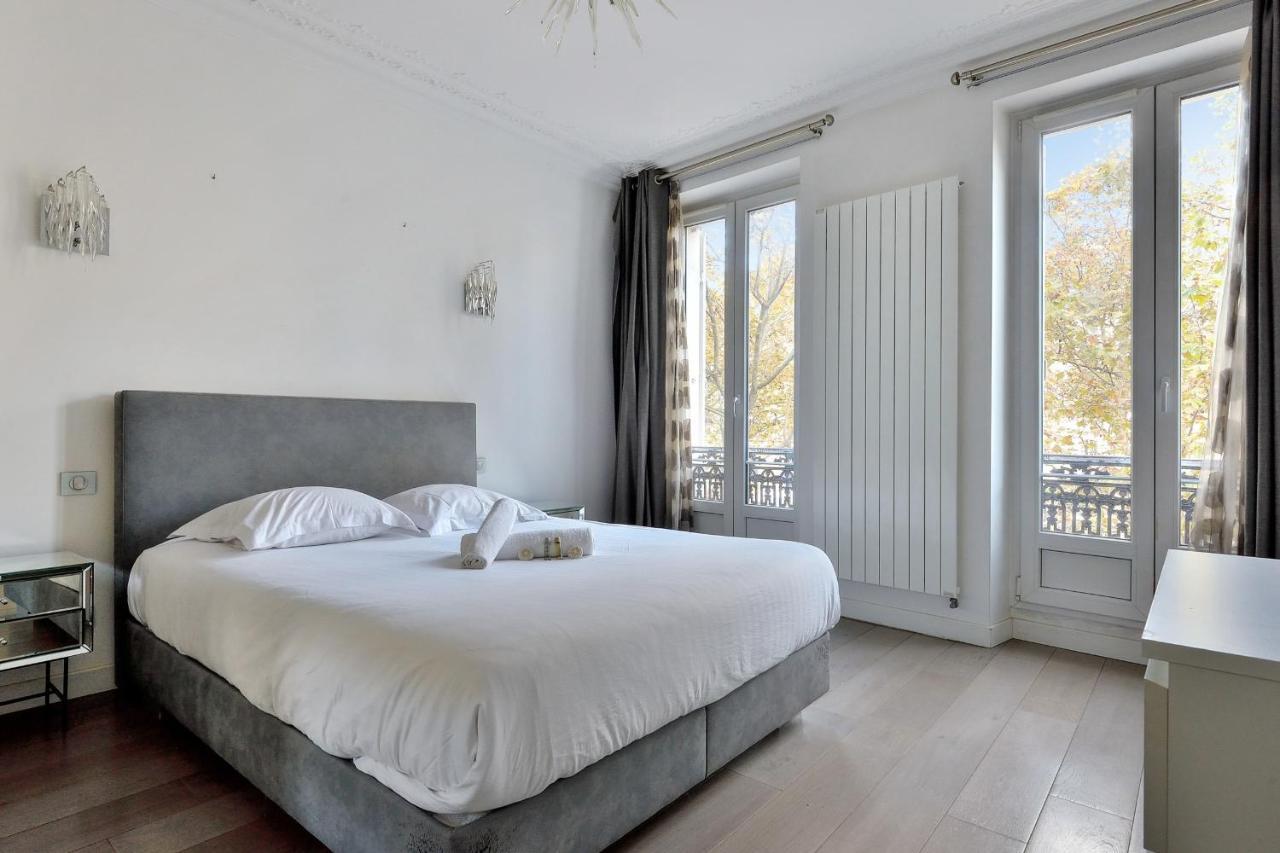 Triomphe - Welkeys Appartement *